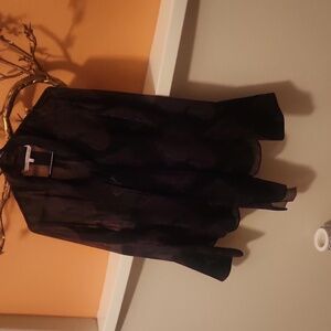 Rachel Roy blouse size small